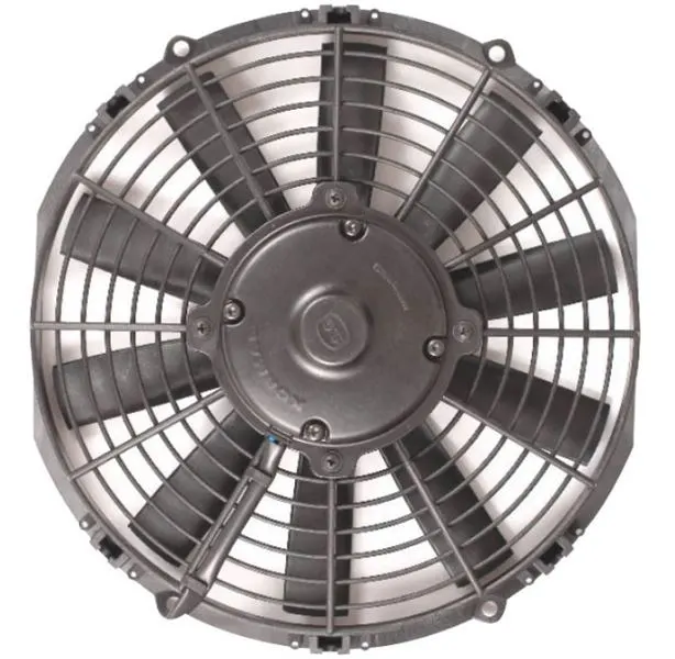 KORMAS - Ağır Vasıta FAN MOTORU VE PARÇALARI KORMAS 5 702 112 120 001