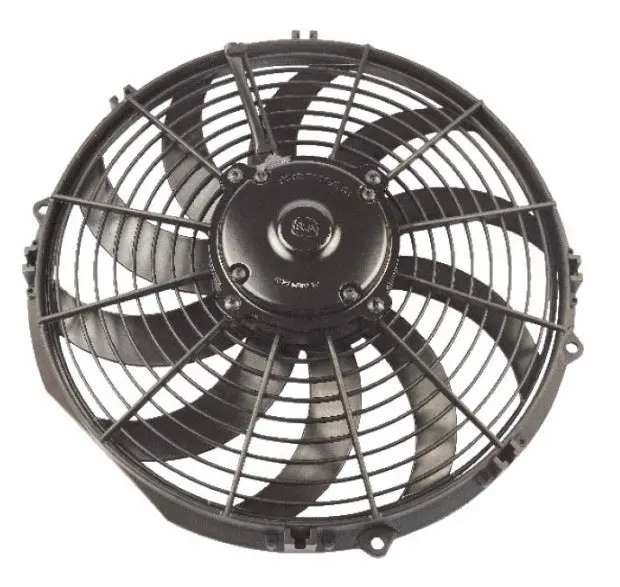 KORMAS - Ağır Vasıta FAN MOTORU VE PARÇALARI KORMAS 5 702 112 120 007