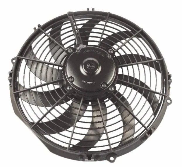 KORMAS - Ağır Vasıta FAN MOTORU VE PARÇALARI KORMAS 5 702 112 240 008