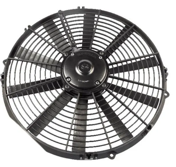 KORMAS - Ağır Vasıta FAN MOTORU VE PARÇALARI KORMAS 5 702 114 120 001