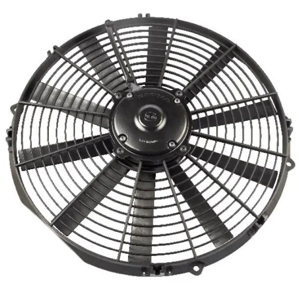 KORMAS - Ağır Vasıta FAN MOTORU VE PARÇALARI KORMAS 5 702 114 120 002