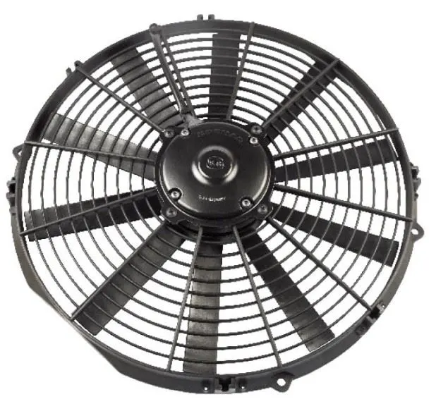 KORMAS - Ağır Vasıta FAN MOTORU VE PARÇALARI KORMAS 5 702 114 240 001