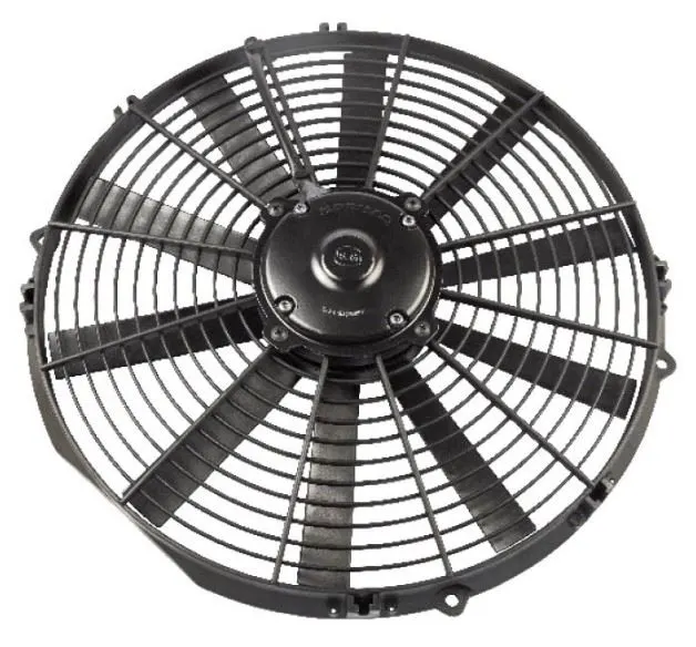 KORMAS - Ağır Vasıta FAN MOTORU VE PARÇALARI KORMAS 5 702 114 240 002