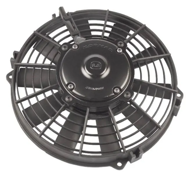 KORMAS - Ağır Vasıta FAN MOTORU VE PARÇALARI KORMAS 5 702 209 240 001