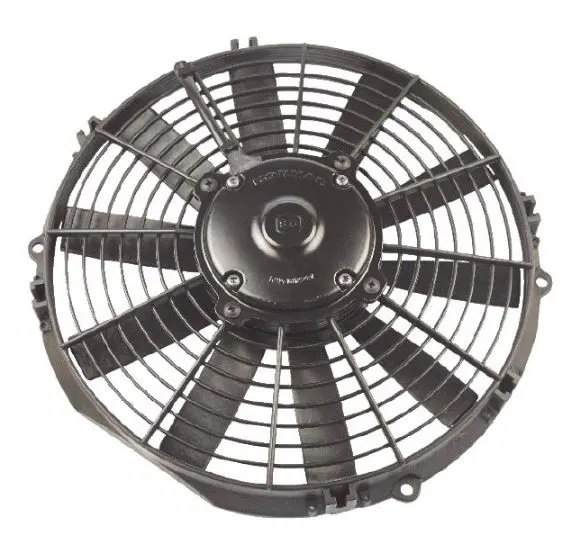 KORMAS - Ağır Vasıta FAN MOTORU VE PARÇALARI KORMAS 5 702 210 120 001