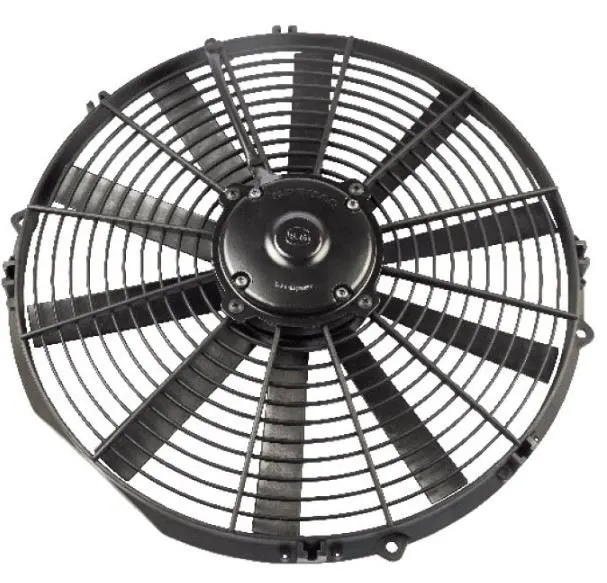 KORMAS - Ağır Vasıta FAN MOTORU VE PARÇALARI KORMAS 5 702 211 120 003