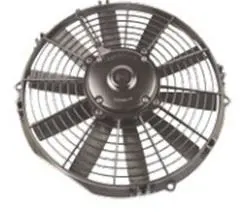 KORMAS - Ağır Vasıta FAN MOTORU VE PARÇALARI KORMAS 5 702 211 240 003