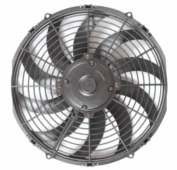 KORMAS - Ağır Vasıta FAN MOTORU VE PARÇALARI KORMAS 5 702 212 120 001