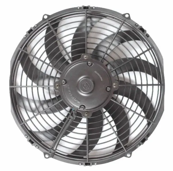 KORMAS - Ağır Vasıta FAN MOTORU VE PARÇALARI KORMAS 5 702 212 240 001