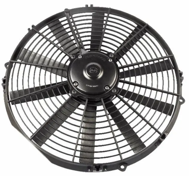KORMAS - Ağır Vasıta FAN MOTORU VE PARÇALARI KORMAS 5 702 214 120 001