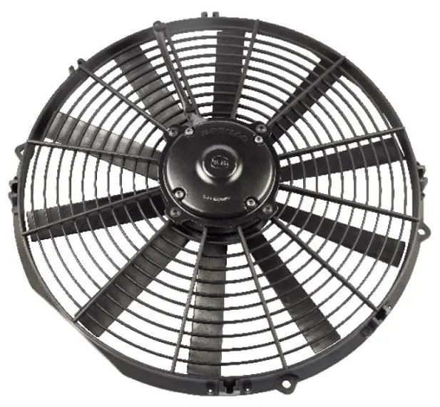 KORMAS - Ağır Vasıta FAN MOTORU VE PARÇALARI KORMAS 5 702 214 240 001