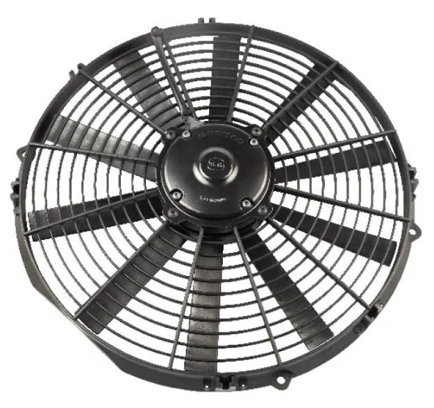 KORMAS - Ağır Vasıta FAN MOTORU VE PARÇALARI KORMAS 5 702 214 240 002