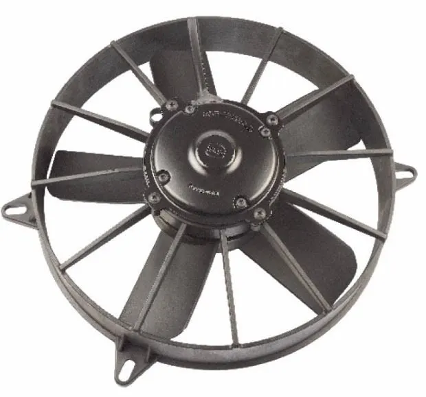 KORMAS - Ağır Vasıta FAN MOTORU VE PARÇALARI KORMAS 5 702 311 120 001