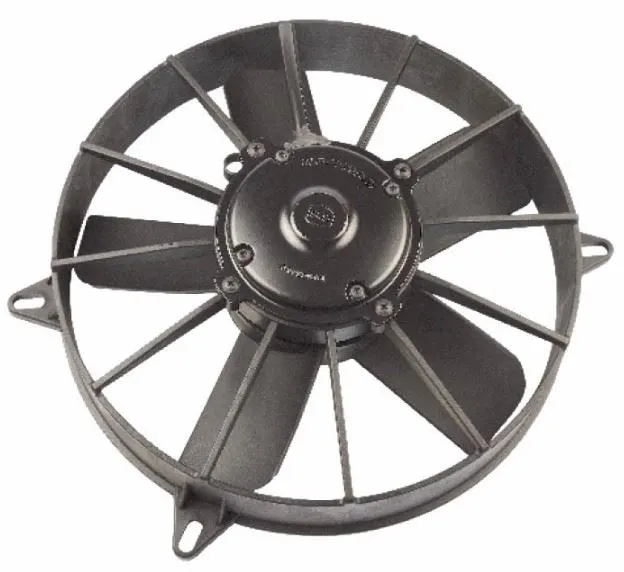 KORMAS - Ağır Vasıta FAN MOTORU VE PARÇALARI KORMAS 5 702 311 240 001