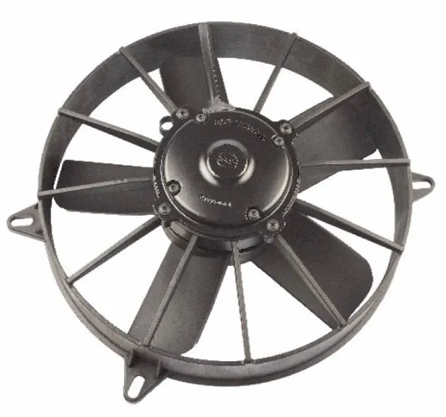 KORMAS - Ağır Vasıta FAN MOTORU VE PARÇALARI KORMAS 5 702 312 120 002