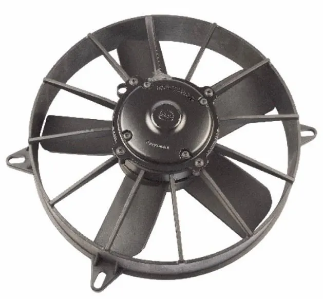 KORMAS - Ağır Vasıta FAN MOTORU VE PARÇALARI KORMAS 5 702 312 240 004