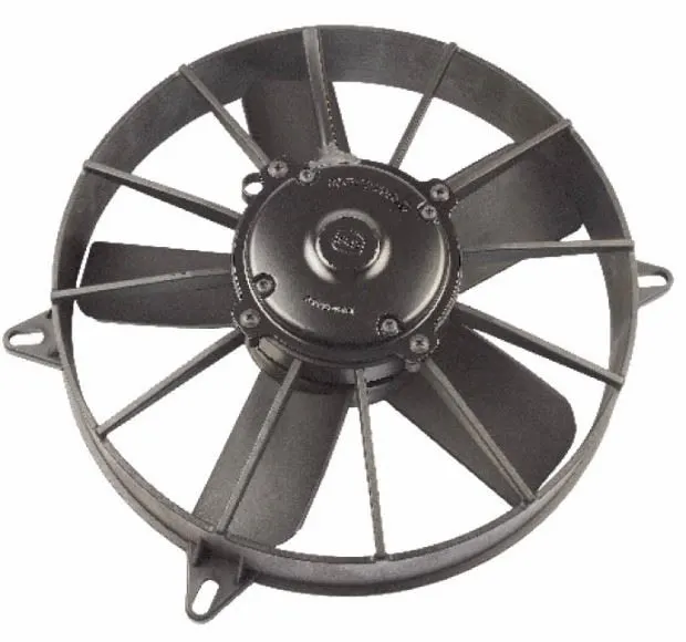 KORMAS - Ağır Vasıta FAN MOTORU VE PARÇALARI KORMAS 5 702 412 120 001