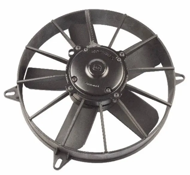 KORMAS - Ağır Vasıta FAN MOTORU VE PARÇALARI KORMAS 5 702 412 240 001