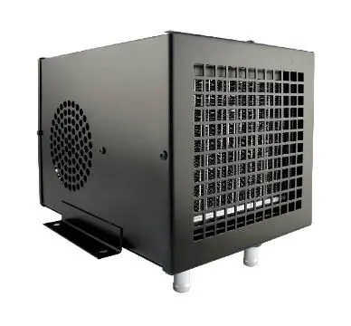KORMAS - Ağır Vasıta KALORİFER MOTORU VE PARÇALARI KORMAS 5 801 100 240 004