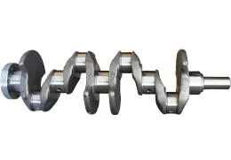 KRANK MİLİ ALFA 1019