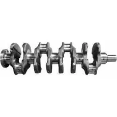 KRANK MİLİ ALFA 1020