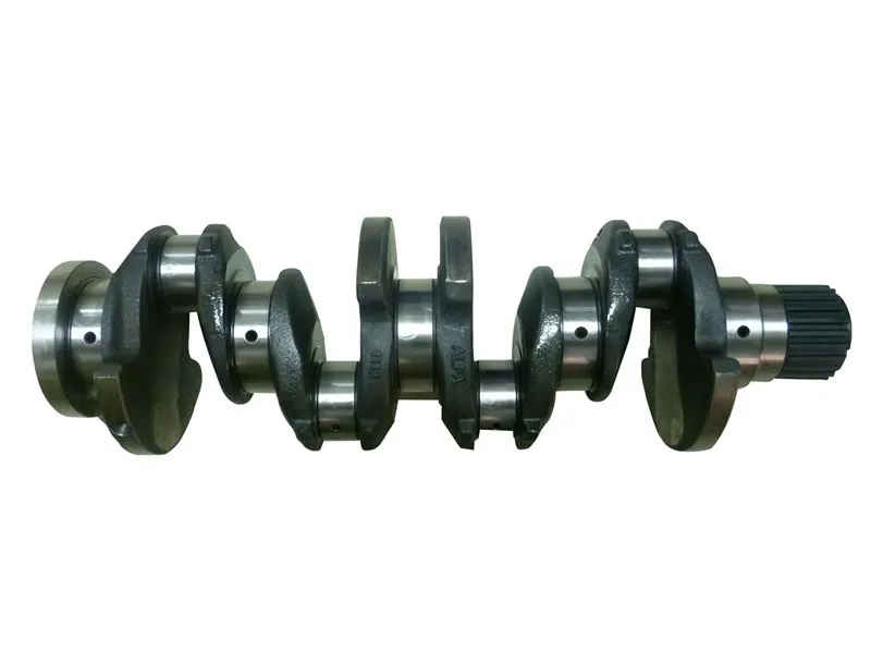 KRANK MİLİ ALFA 1119
