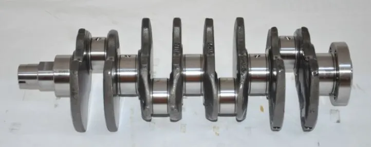 KRANK MİLİ ALFA 1121-B