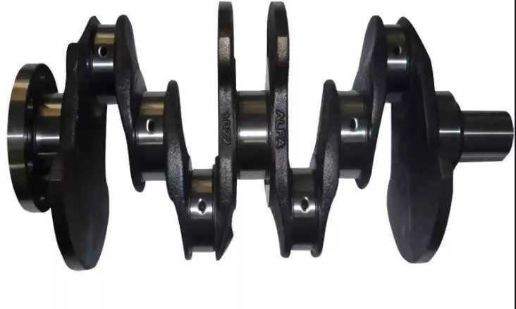 KRANK MİLİ ALFA 1122