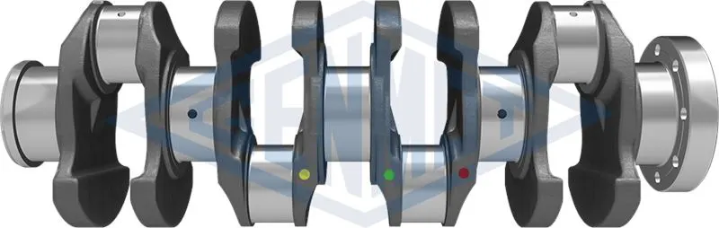 KRANK MİLİ GENMOT 1159-1