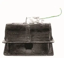 KÜLLÜK MTJ 1290