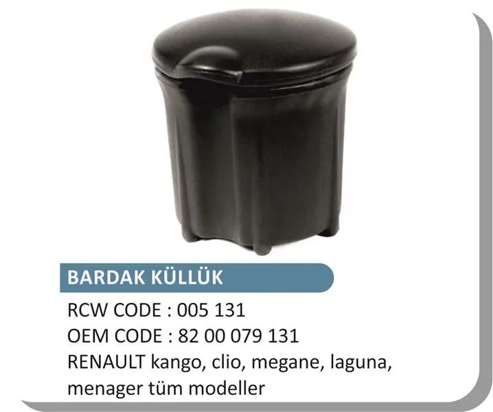 KÜLLÜK ROCKSWELL 005131