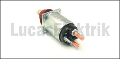 LUCAS - Ağır Vasıta MARŞ OTOMATİĞİ LUCAS SSL1022