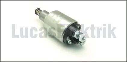 LUCAS - Ağır Vasıta MARŞ OTOMATİĞİ LUCAS SSL1027