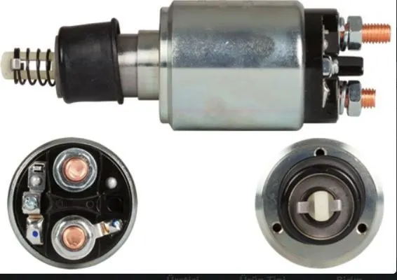 LUCAS - Ağır Vasıta MARŞ OTOMATİĞİ LUCAS SSL1032
