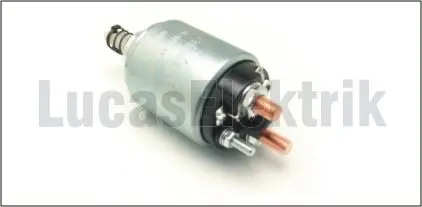 LUCAS - Ağır Vasıta MARŞ OTOMATİĞİ LUCAS SSL1033