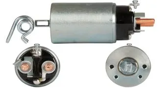 LUCAS - Ağır Vasıta MARŞ OTOMATİĞİ LUCAS SSL4011