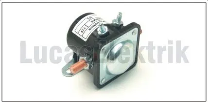 LUCAS - Ağır Vasıta MARŞ OTOMATİĞİ LUCAS SSL9005