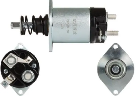 LUCAS - Ağır Vasıta MARŞ OTOMATİĞİ LUCAS SSL9016