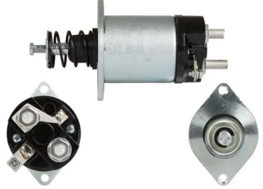 LUCAS - Ağır Vasıta MARŞ OTOMATİĞİ LUCAS SSL9017