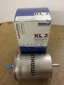MAHLE FILTRE BENZİN FİLTRESİ MAHLE KL2