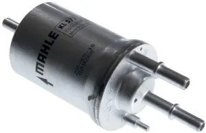MAHLE FILTRE BENZİN FİLTRESİ MAHLE KL572
