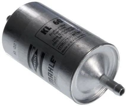 MAHLE FILTRE BENZİN FİLTRESİ MAHLE KL60