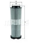 MAHLE FILTRE HAVA FİLTRESİ MAHLE LX1020