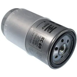 MAHLE FILTRE MAZOT FİLTRESİ MAHLE KC69