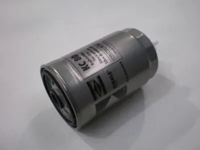 MAHLE FILTRE MAZOT FİLTRESİ MAHLE KC80