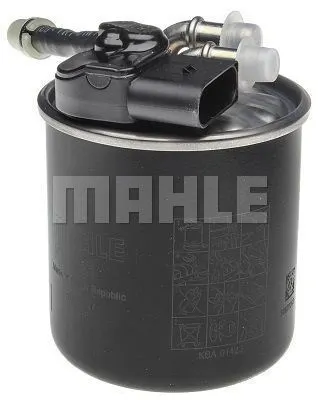 MAHLE FILTRE MAZOT FİLTRESİ MAHLE KL913