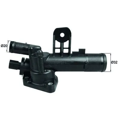 MAHLE TERMOSTAT TERMOSTAT MAHLE TI24783