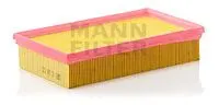MANN - Ağır Vasıta HAVA FİLTRESİ MANN C29121