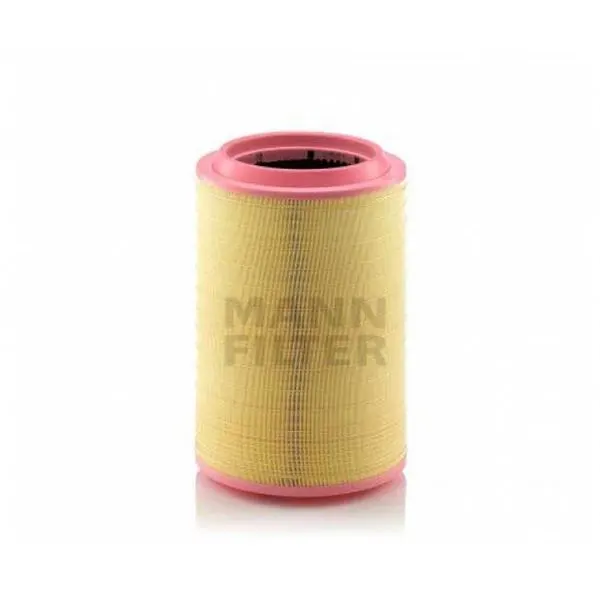MANN - Ağır Vasıta HAVA FİLTRESİ MANN C331630/2