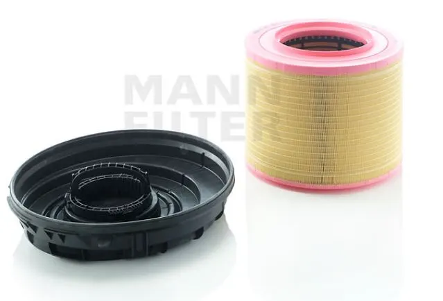 MANN - Ağır Vasıta HAVA FİLTRESİ MANN C41001KIT